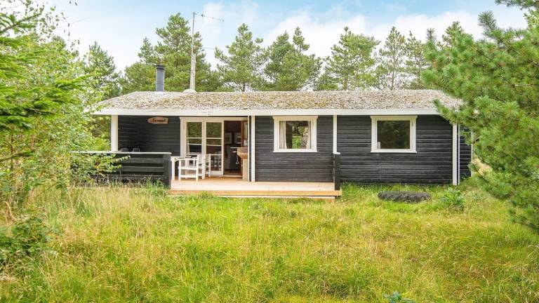 Ferienhaus Henne