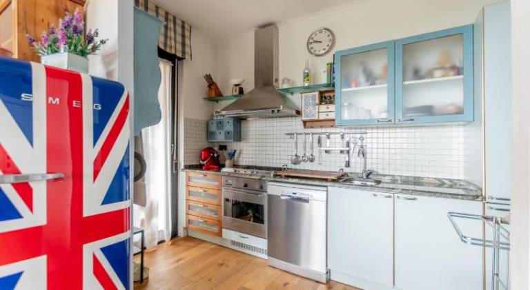 Rental apartment with 2 rooms for 7 persons — photo 3