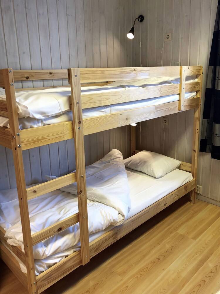 Accommodation  Lillehammer