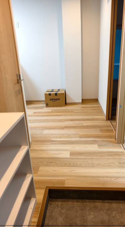 36 m² Ferienhaus