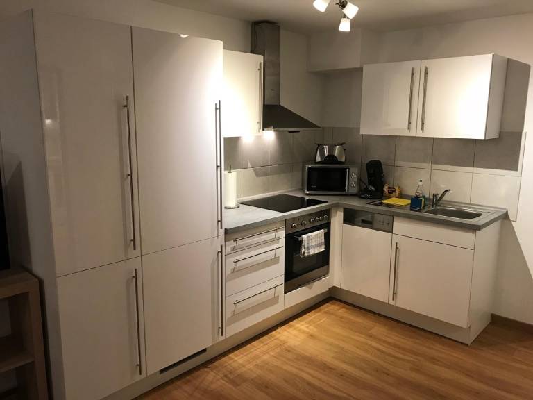 Apartment with yard & terrace | Perfect for remote work — photo 3