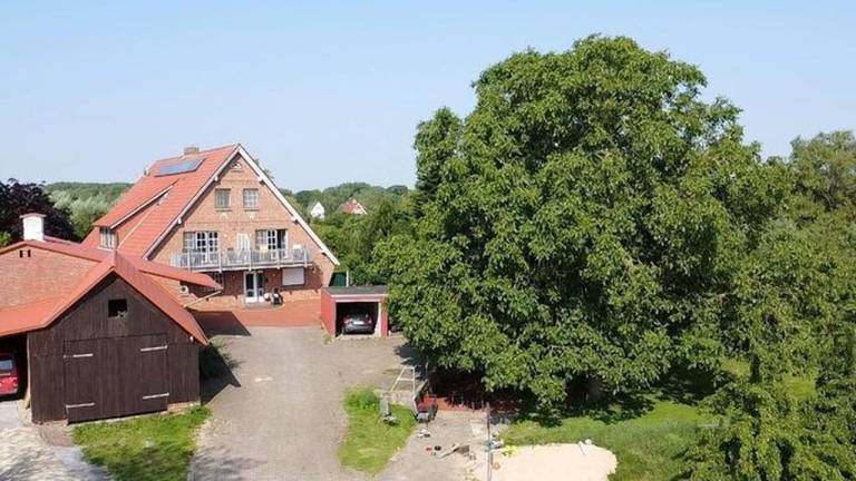 Ferienwohnung Drochtersen