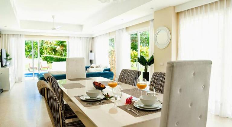 Alex Villas Golf Resort Iberostate — photo 4