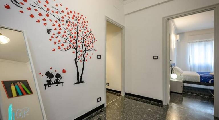 Holiday apartment with 1 room for 4 persons — photo 4