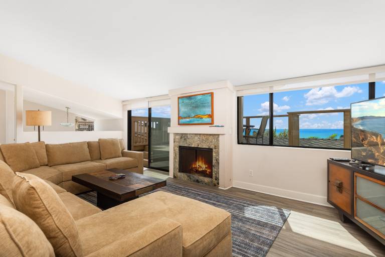 Apartment Solana Beach