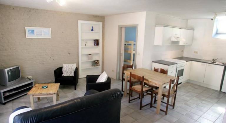 Holiday apartment with terrace, yard & pool | Dogs allowed in Leuven