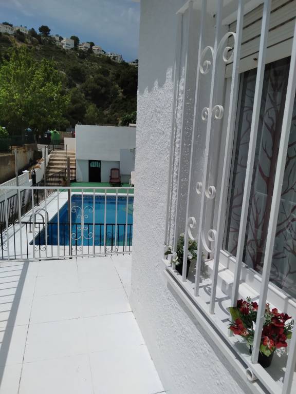 Villa Peñíscola