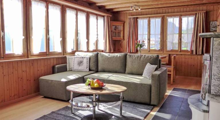 House with 1 room for 3 persons — photo 3