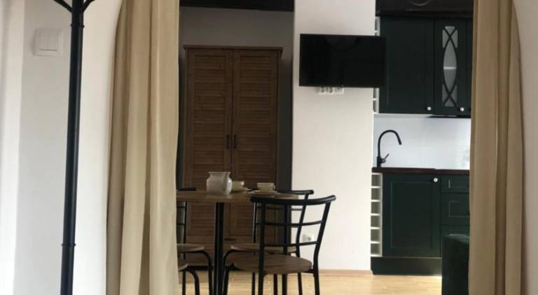 Rental apartment with 1 room for 4 persons — photo 4