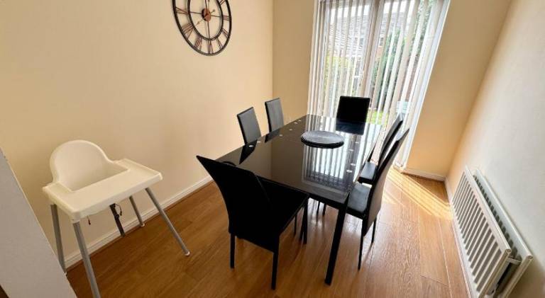 Vacation home with 3 rooms for 5 persons — photo 2
