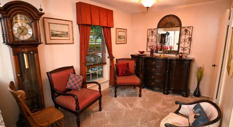 Comfortable Luxury, Superior Quality, Two Bedrooms in Mobile, AL