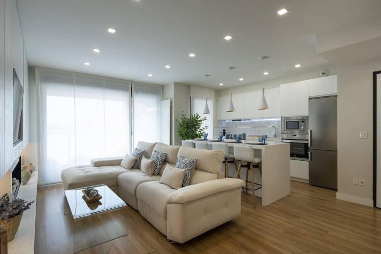 Ferienwohnung Granada