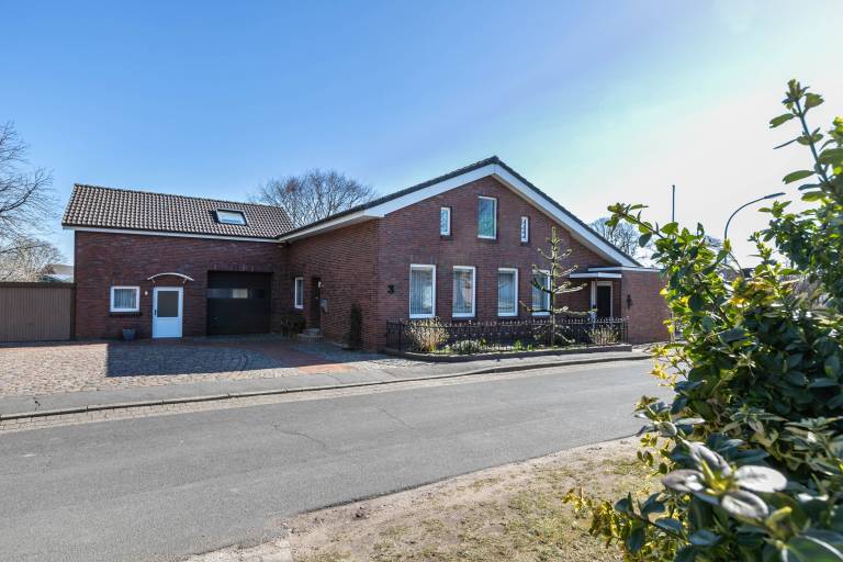 Ferienwohnung Eddelak