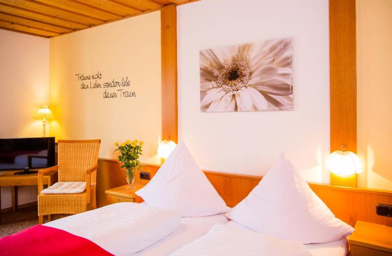 Privatzimmer Freyung