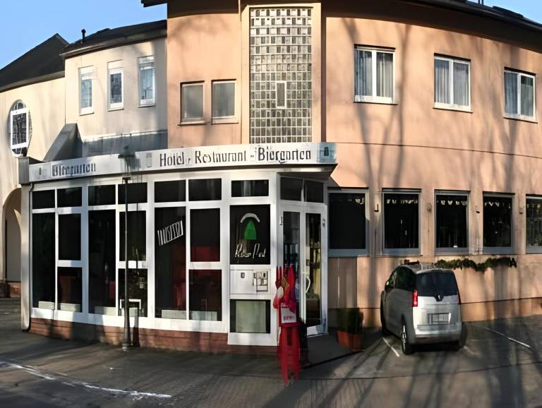 Landhotel Ritter Post