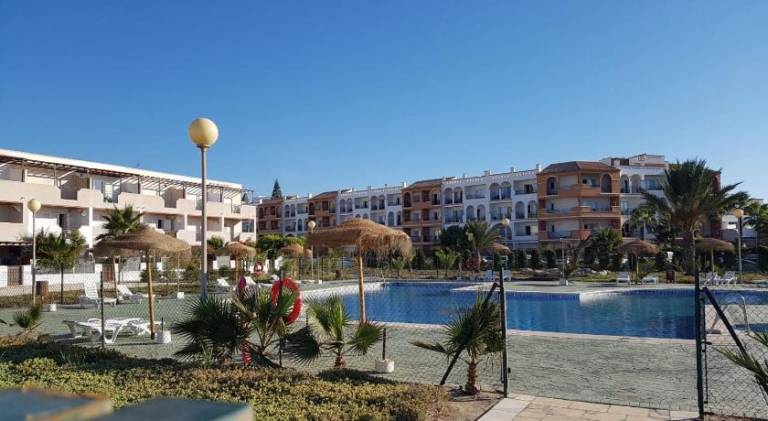 Beautiful apartment with terrace, garden & pool | Close to the beach | Pets are welcome — photo 3