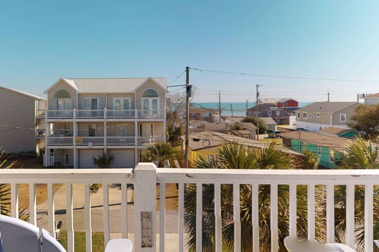 Children-friendly ample house with barbeque | Water view | Next to the beach | Pet-friendly — photo 2