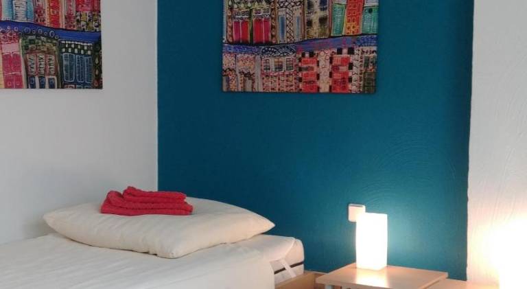 Charming apartment | Dogs allowed in Bendorf