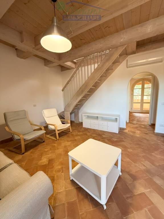 Nice apartment with patio | Pet-friendly — photo 5