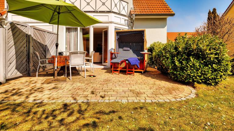 Fully equipped lovely rental apartment with garden & terrace | Pets allowed — photo 2