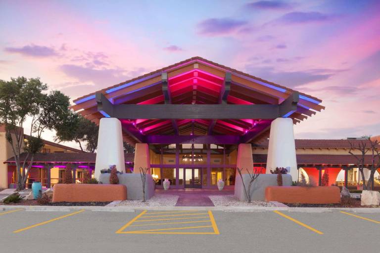 Days Inn by Wyndham Uvalde in Uvalde, TX