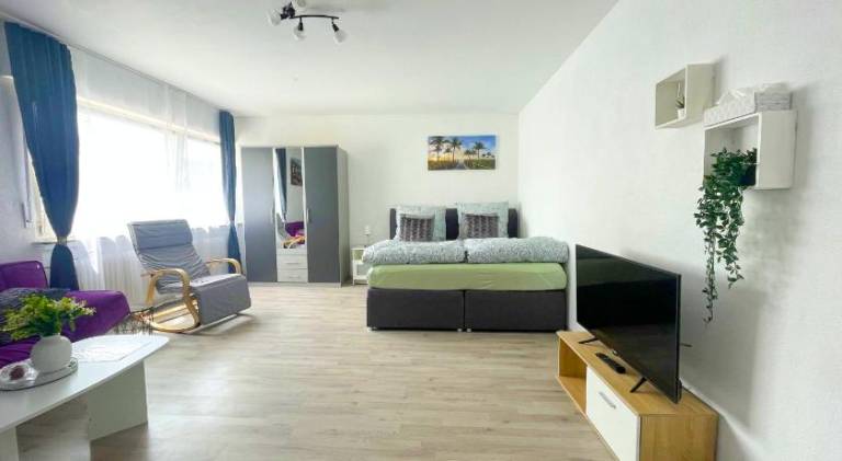 Ferienwohnung Leonberg