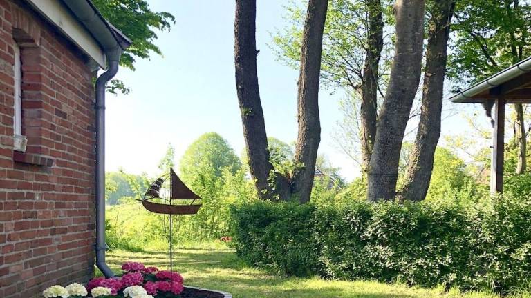 Ferienhaus Wrisse