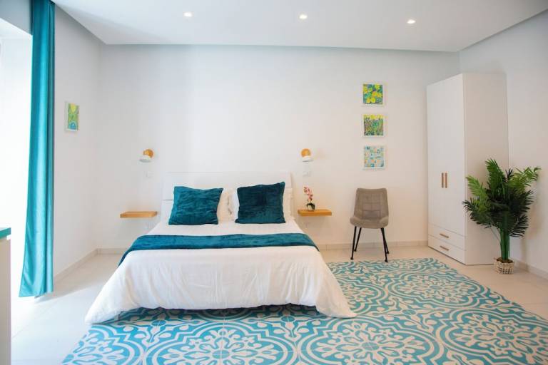 Bed & Breakfast Casamicciola Terme