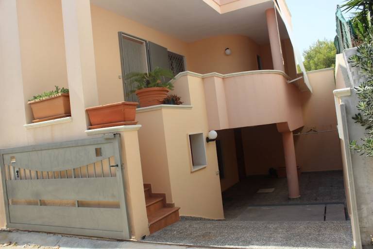 Casa Marina di Mancaversa