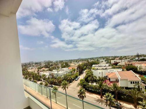 Apartmán  Casablanca
