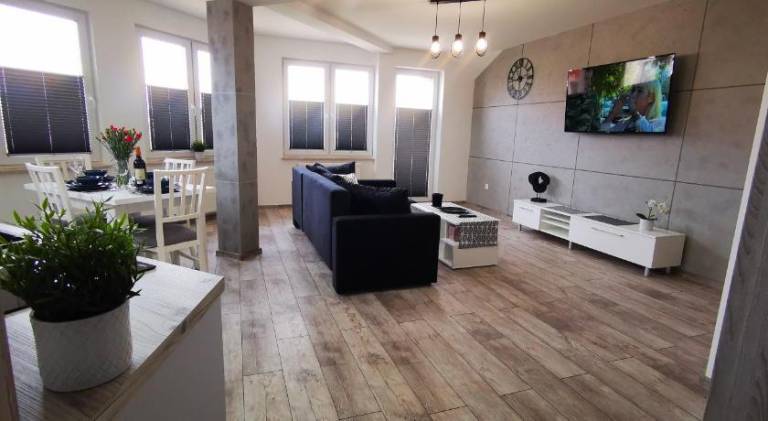 Rental apartment with 1 room for 4 persons — photo 3