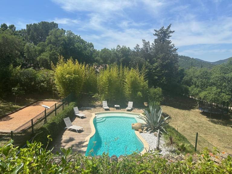 Appartement  Le Plan-de-la-Tour