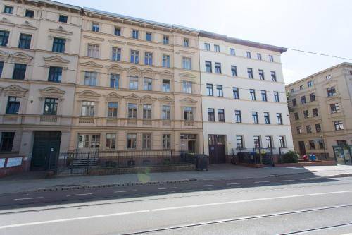 Apartment Südliche Neustadt
