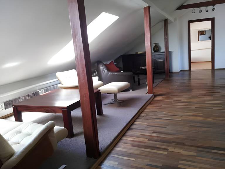 Holiday apartment | Close to St. Anne's Church in Vilnius