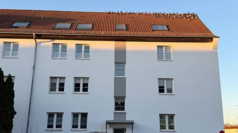 Ferienwohnung Innenstadt