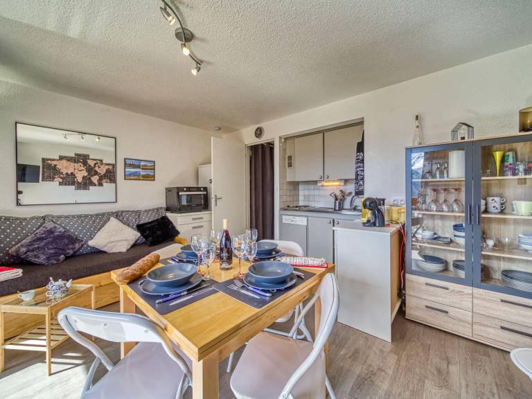 Appartamento vacanza  Le Corbier