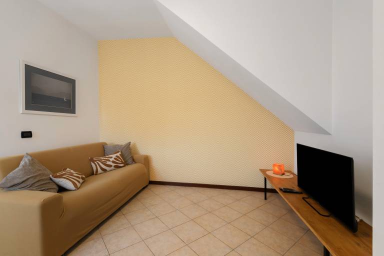Apartment with fast internet | Garden view — photo 2