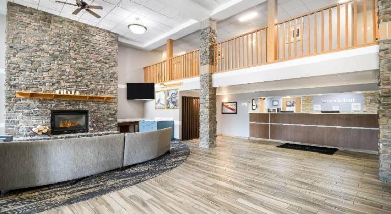 AmericInn by Wyndham Wausau — photo 2