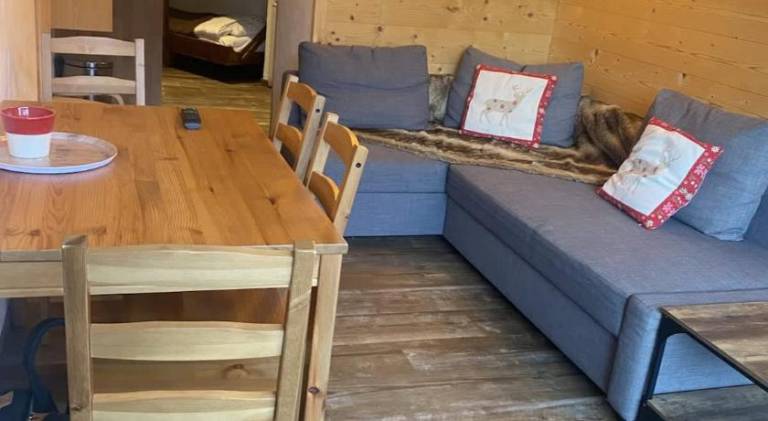 Holiday apartment with 1 room for 6 persons — photo 3
