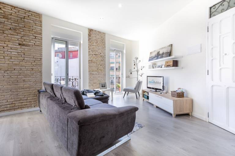 Apartamento El Saler