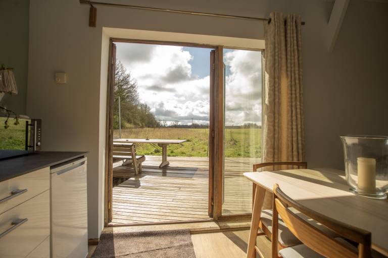 Cabin Hook Norton