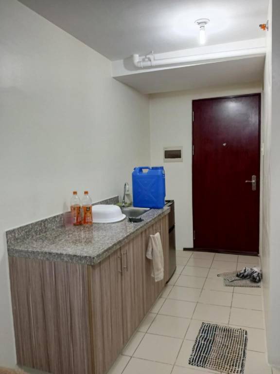 Holiday apartment with yard — photo 5