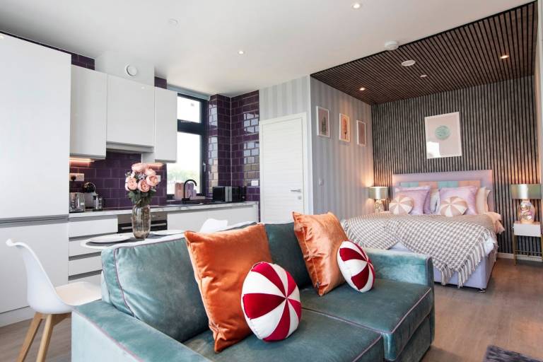 Ferienwohnung Orpington