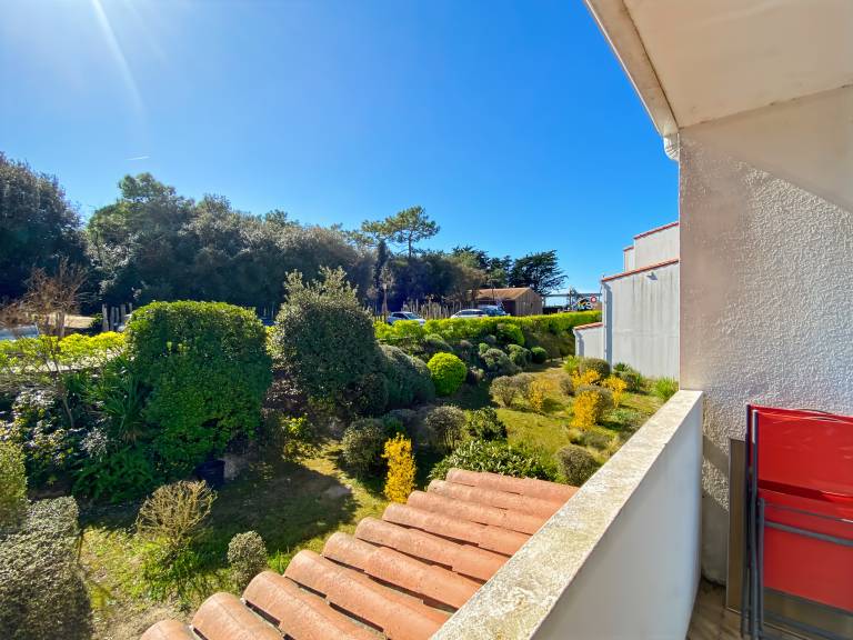 Appartement La Barre-de-Monts
