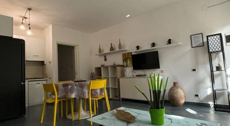 Rental apartment with 3 rooms for 6 persons — photo 4