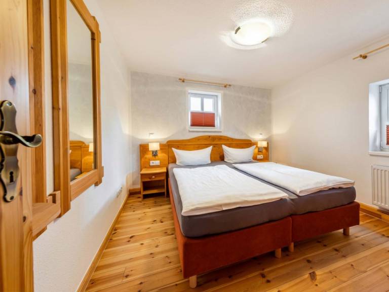 Ferienwohnung Rudolstadt