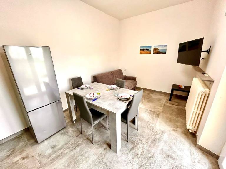 Holiday apartment with terrace — photo 4