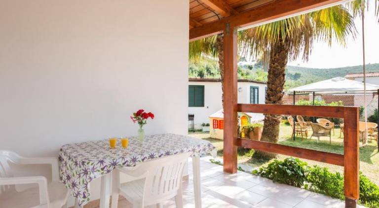 One Love apartments in Vieste