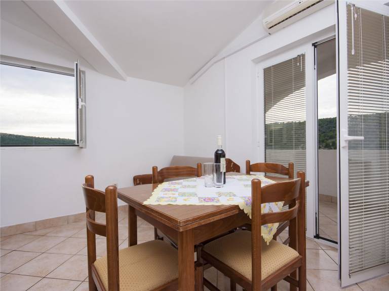 Wonderful apartment with garden & barbeque | Sea view | Dogs allowed — photo 5
