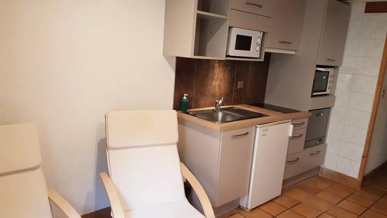 Holiday apartment with yard | Pet-friendly — photo 2
